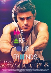 WE ARE YOUR FRIENDS