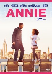 ANNIE/Aj[