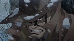 LUPIN THE IIIRD  K`2l̃p