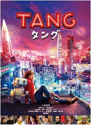 TANG ^O