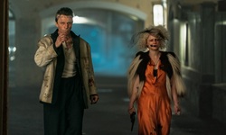 �U�E�u���C�h�I