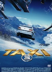 TAXi 3