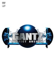 GANTZ（ガンツ） PERFECT ANSWER