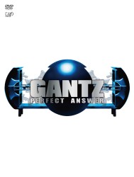 GANTZiKcj PERFECT ANSWER