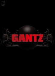 GANTZiKcj