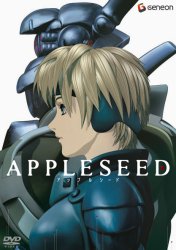 APPLESEEDAbvV[h