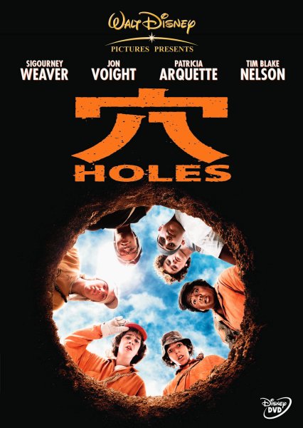 ^HOLES