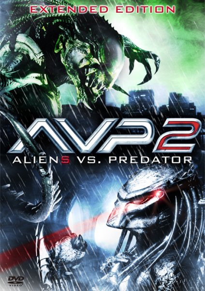 AVP2 GCAYVS.vf^[