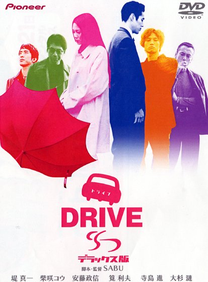 DRIVE hCu