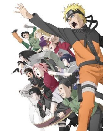  NARUTO ig ` ΂̈ӎup