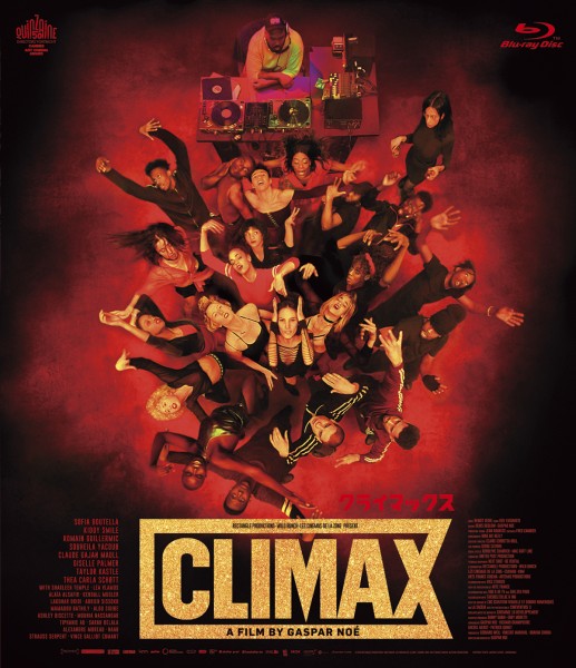 CLIMAX  NC}bNX