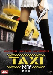 TAXI NY