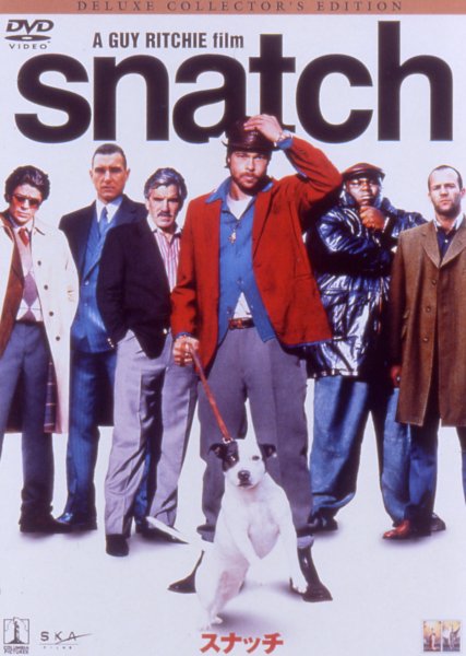 snatch