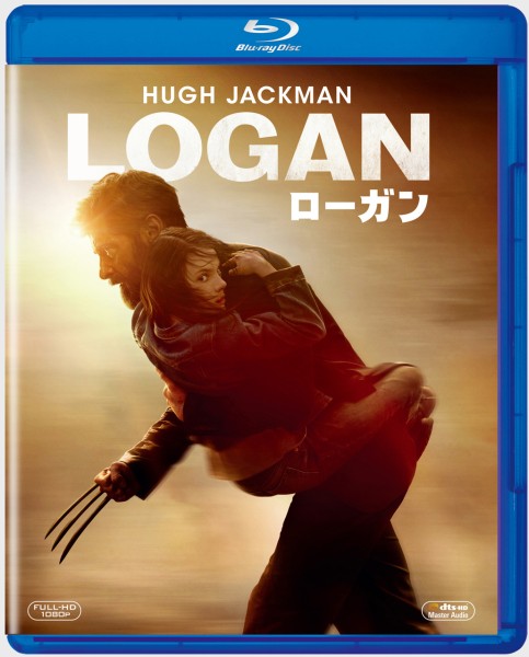 LOGAN^[K