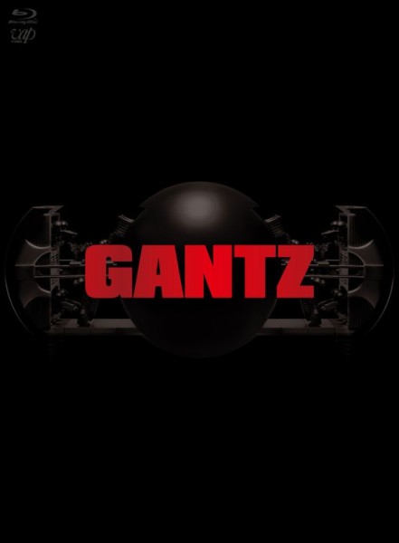 GANTZiKcj